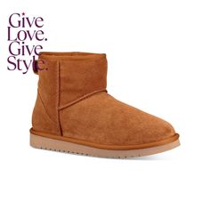 in stock Ugg Boots With Bows, Ugg Boots Cheap, Mini Boots, Ugg Boots Tall, Ugg Style, Koolaburra By Ugg, Mens Winter Boots, Vegan Boots, Sheepskin Boots