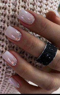 Neutral Nails, Classy Nails