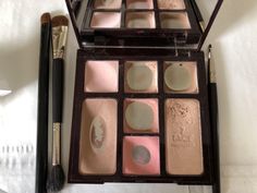 Project Pan, Blush Collection, Aesthetic Grunge Outfit, Makeup Aesthetic, Make Up Inspo, Pink Girly Things, Beauty Collection, Pretty Makeup, Cute Makeup