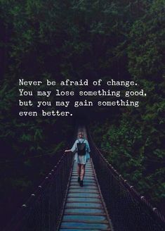 Never be afraid Quotes About Moving, Positive Vibes Quotes, Vibe Quote, After Life, Super Quotes, Quotes About Moving On, Moving On