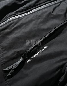 Type: Techwear jacket Design: Techwear, Ninja Techwear, Cyberpunk, Military, Futuristic Ultra-resistant Techwear Jacket: Made with premium materials that are resistant, flexible and lightweight to preserve your mobility while protecting you from rain and wind. Technical clothing: This techwear jacket is equipped with a multitude of storage pockets to easily carry your personal belongings. Breathable materials: This techwear jacket made of polyester, cotton and spandex can be worn all year round. Long Sleeve Windbreaker With Reflective Details For Outdoor, Outdoor Long Sleeve Windbreaker With Reflective Details, Long Sleeve Windbreaker With Zipper For Hiking, Long Sleeve Windbreaker For Hiking With Zipper Closure, Techwear Track Jacket With Reflective Details For Outdoor Activities, Techwear Track Jacket With Reflective Details For Outdoor, Functional Windbreaker With Zipper Closure For Outdoor, Breathable Nylon Techwear Windbreaker, Functional Outdoor Windbreaker With Zipper Closure