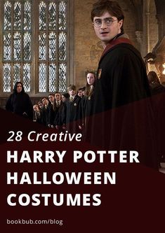 harry potter halloween costumes for adults and children