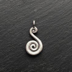 Hill Tribe silver swirl charm Fine Silver Measures: 1 inch by 1/2 inches Visit shop homepage: https://www.etsy.com/shop/UndertheSunGems NOTE: If you order multiple items and there are shipping overages, I will refund the overages. Free shipping over $35 Bohemian Silver Swirl Jewelry, Hill Tribe Silver, Beading Supplies, Fine Silver, Charm Jewelry, Jewelry Supplies, Belly Button Rings, Swirl, Beading