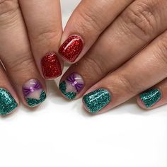 Spring Nail 2023, Ariel Stuff, Nail Trends Spring, Spring Nails 2023 Gel, Nails 2023 Gel, Spring Nail Inspiration, Spring Nails 2023