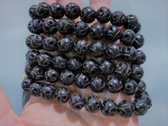 Material: Natural Sandalwood (Natural Wood, Fragrance Free ) Size: 10MM Mala Beads Diy, Beads Mala, 108 Bead, Beads Diy, Mala Beads, Prayer Beads, Fragrance Free, Beaded Jewelry Diy, Natural Beads