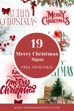 #Christmas_Decor_Ideas_Printable #Free_Printable_Christmas_Wall_Art #Christmas_Prints_Free #Free_Printables_Christmas Closed For Christmas Sign, Merry Christmas Sign Printable, Free Printables Christmas, Merry Christmas Banner Printable, Free Printable Christmas Signs, Christmas Banner Printable, Merry Christmas Signs, Printing Crafts, Merry Christmas Printable