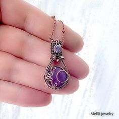 Лунное ожерелье. Подвеска из перламутра. Ожерелье в виде - Etsy Бельгия Handmade Copper Wire Teardrop Pendant Jewelry, Copper Wire Teardrop Pendant Jewelry For Gift, Copper Wire Teardrop Pendant Jewelry Gift, Handmade Teardrop Pendant Necklace In Copper Wire, Teardrop Copper Wire Jewelry For Gifts, Elegant Copper Wire Jewelry For Gifts, Handmade Teardrop Jewelry For Mother's Day, Copper Wire Wrapped Necklace, Adjustable Wire Wrapped Necklaces For Mother's Day