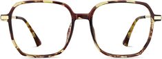 Tortoiseshell Square Glasses #7837725 | Zenni Optical Zenni Glasses, Zenni Optical Glasses, Classic Glasses, Clothes Wishlist, Rimless Glasses, Pink Square, Zenni Optical, Kids Glasses, Clip On Sunglasses