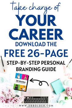 Be the CEO of your Career Branding Basics, Diy Friendship Bracelets Tutorial, Building A Personal Brand, Business Basics, Social Media Management Tools, Best Online Jobs, Women In Business, Money Making Hacks, Take Charge