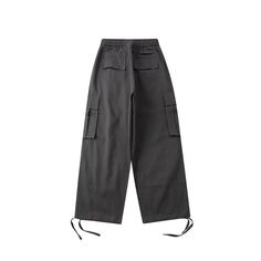 Solid Colors Cargo Pants | Trousers for Men & Women | H0NEYBEAR – h0neybear Solid Cotton Parachute Pants With Multiple Pockets, Solid Utility Pants With Multiple Pockets, Solid Color Utility Pants With Multiple Pockets, Gray Cotton Utility Cargo Pants, Utility Pants With Patch Pockets, Gray Cotton Utility Parachute Pants, Solid Utility Pants With Patch Pockets, Solid Color Utility Pants With Patch Pockets, Urban Bottoms With Patch Pockets In Solid Color