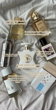 Fragrances Perfume Woman, Vanilla Perfume, Beauty Routine Tips, Perfume Collection Fragrance, Body Smells, Perfume Scents, Vanilla Fragrance, Perfume Lover, Body Care Routine