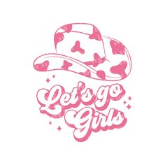 Pink Cowgirl Costume, Girls Cowboy Hats, Cowboy Hat Svg, Bachelorette Svg, Cowgirl Svg, Svg Western, Love Pink Wallpaper, Cowgirl Costume, Chapeau Cowboy