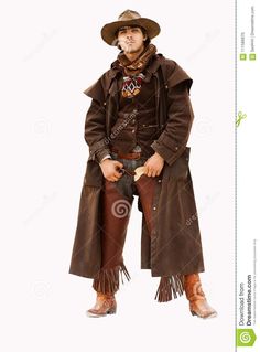 Cowboy Trench Coat, Western Duster, Cowboy Outfit, References Poses, High Mountain, Horse Aesthetic, Clothes Reference