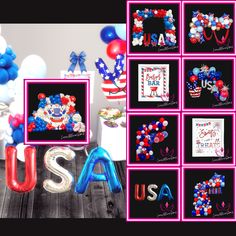 Sims4 Sims4cc LuxeAllureSims July4th Sims4holiday Sims4seasonal Sims4decals  Sims4walldecoration Sims4walldecorations Sims4walldecor Sims4Balloon Sims4Party Sims4Signs Sims4BBQ Sims 4 4th Of July Cc, December 2024, Moving Day