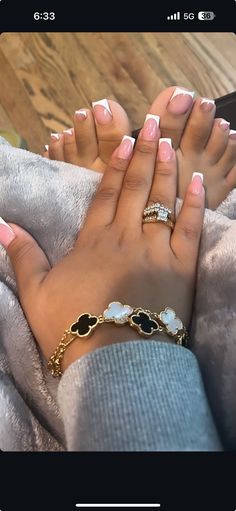 Matching Nails, Sweet Nails, Nails Trend, Acrylic Toes, Acrylic Toe Nails, Birthday Nails, Fabulous Nails