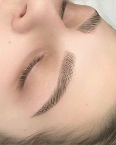 Bentuk Alis, Beautiful Eyebrows, Brow Lift, Natural Eyebrows, Eye Brow, Foto Baby, Brow Lamination