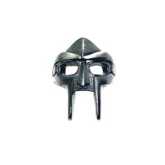 The MF Doom Ring is a tribute to one of the best rappers in the game. Made of 100% 316L Stainless Steel. Which will not rust, tarnish or turn green, and corrosion resistant. PRODUCT DESCRIPTION- 316L Stainless Steel, corrosion resistant, will not turn green- Strong and durable- Safe in water, shower safe. SHIPPING- Free Shipping in the United States When You Order Now!- Worldwide shipping availableAll orders come with one ring quantity unless otherwise specified in the quantity selection. Have a Doom Ring, Mf Doom Ring, Printable Ring Sizer, Mf Doom, Favorite Artist, Best Rapper, Funky Jewelry, One Ring, In Water