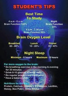 a poster with the words brain training for students tips on how to get started and what to expect