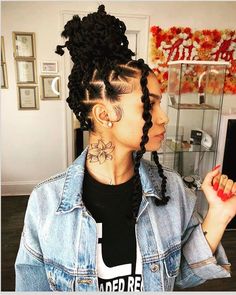 Twist Braid Hairstyles, Girls Hairstyles Braids, Braided Updo, Box Braids Hairstyles, Braids For Black Hair, Twist Hairstyles, Crochet Hair Styles, Protective Hairstyles, Braid Styles