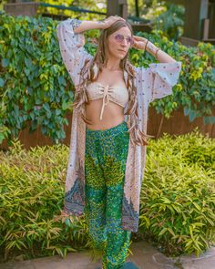 May all beings have happy minds. Paisley Elephant, Elephant Pants, Taking A Walk, Happy Minds, Boho Pants, Conscious Fashion