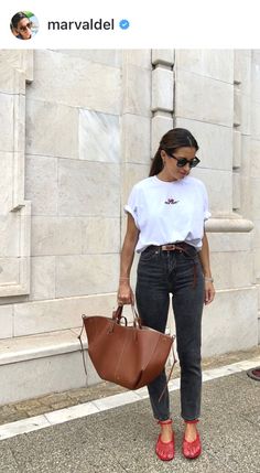 Fashion Street, Get The Look, Summer Outfit, Casual Outfit, Trendy Fashion, Summer Outfits, Women's Fashion, Casual Outfits