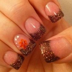 November Nails Colors, 13 November