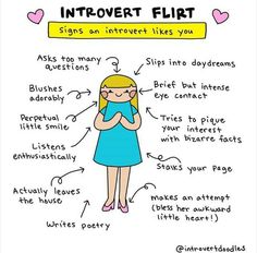 Introvert Love, Introvert Personality, Infp Personality Type, Introvert Problems, Introverts Unite, Introvert Quotes, Infp Personality, Introvert Humor, Extroverted Introvert