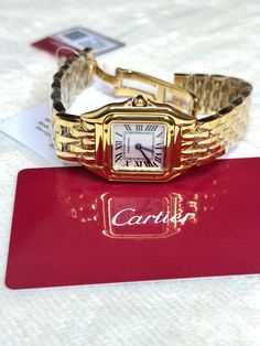 Cartier