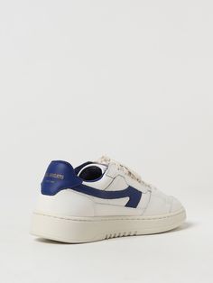 Sneakers AXEL ARIGATO Men color White Arigato Sneakers, Axel Arigato Sneakers, Axel Arigato, Sneakers For Men, Italian Fashion Designers, White Sneakers, Italian Fashion, Sneakers White, Smooth Leather