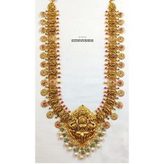 Beautiful Laxmi Kundan Bottu Haram handcrafted to perfection! Visit us to see the largest collection in gold and diamond jewellery at most reasonable pricing Visit us for wide range in your choice of wt n type of variety. Perfect finish, Connect video call no 990 990 3063 or 8125 782 411 for full range www.mljgold.co.in www.instagram.com/mljgold www.facebook.com/mljgold www.pinterest.com/mljgold  #mahalaxmijewellers #mljgold #goldjewellery  #weddingjewellery #guttapusalunecklace   #diamondjewellery #freeshipping #secunderabad #necklace #BridalCollection #guttapusalucollection #bottuharam