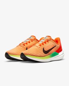 Brand New. Peach Cream, Peaches Cream, Road Running, Air Zoom, Nike Air Zoom, Running Shoes, Nike Air, Athletic Shoes, Shoe Accessories