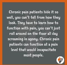 Chiari Malformation, Ehlers Danlos, Autoimmune Disorder, Chronic Disease, Nerve Pain