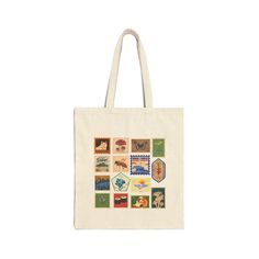 ✈️ 🛍️ 📸 🎧 🎫Superior Quality and Design ✈️ 🛍️ 📸 🎧 🎫 Our tote bag is crafted from durable, high-quality canvas, ensuring it withstands the test of time. The versatile design enables easy carrying by hand or over the shoulder, making it perfect for art lovers on the go, be it for grocery shopping, transporting books, or simply carrying daily essentials. ✈️ 🛍️ 📸 🎧 🎫Easy Care & Maintenance ✈️ 🛍️ 📸 🎧 🎫 Designed with your convenience in mind, our bags are fully washable at 40 degrees Celsius (104 degrees Fahrenheit), ensuring that the timeless Stamp Lover design remains vibrant even with regular use. ✈️ 🛍️ 📸 🎧 🎫AND ✈️ 🛍️ 📸 🎧 🎫 I think it is a great gift option for art lovers. I hope you like it very much. stay with love! thanks! Mushroom Sushi, Merch Concept, Cat Mushroom, Campus Life, Vintage Tote Bag, Surf Camp, Bag Designs, Happy Things, Santa Gifts