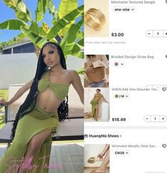 Vacation Dresses Shein, Boat Cruise Birthday Outfit, Cabo Brunch Outfits, Vacation Outfits Plt, Shein Baddie Dresses, Shein Miami Outfits, Beach Shein Outfits, Cabo Outfits Black Women, Miami Outfits Shein