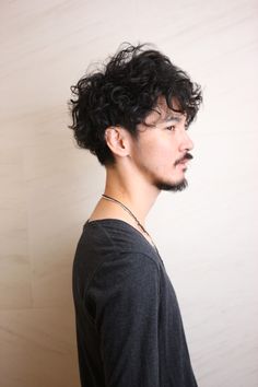 Male Curly Hair, Undercut Curly Hair, Worst Tattoos, Short Hair Highlights, Guy Haircuts Long, Wavy Hair Men, Men Haircut Styles, Mens Haircuts Fade