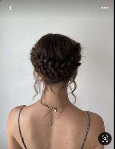 Κούρεμα Bob, Hair Stylies, Aesthetic Hair, Bridesmaid Hair, Prom Hair, Up Hairstyles, Pretty Hairstyles, Hair Looks, Hair Tutorial