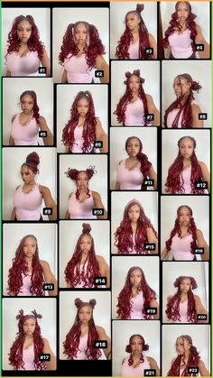 Braided hairstyles, braids with curly ends, curl on the end, red hair, black girl, braids, french curl braids, hairstyles for braids, space buns, french curl braids, red knotless braids, box braids, mermaid braids, pigtails, easy hairstyles, protective hairstyles, natural hairstyles, hair, side part on braids, ginger braids, hair tutorials, pony tail, long braids, bohemian knotless braids, half up half down on braids, claw clip hairstyle, braids, layered braids Short Box Braids Hairstyles, Braided Hairstyles For Black Women Cornrows, Big Box Braids Hairstyles, Goddess Braids Hairstyles, Box Braids Hairstyles For Black Women, Braided Cornrow Hairstyles, Cute Box Braids Hairstyles, Quick Braided Hairstyles, Hair Twist Styles