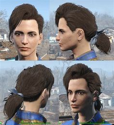 Where To Find Hairstyles Fallout 4. There are any references about Where To Find Hairstyles Fallout 4 in here. you can look below. I hope this article about Where To Find Hairstyles Fallout 4 can be useful for you. Please remember that this article is for reference purposes only. #where #to #find #hairstyles #fallout #4 Current Haircuts, Hairstyle Bangs, 4 Hairstyles, Change Hair Color, Hairstyle Names, Change Hair, Find Hairstyles, Hollywood Hair, Fairy Hair