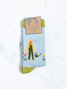 Enjoy the comfiest socks with foraging nature patterns, great for gifts any time of year. Summer Cotton Socks For Gifts, Cotton Socks For Spring Gift, Spring Cotton Socks Gift, Spring Gift Cotton Socks, Comfortable Green Socks For Gift, Comfortable Green Socks For Gifts, Comfortable Green Socks As Gift, Nature Patterns, Feel Nothing