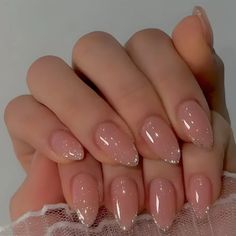 1: Acrylic False Nails 2: Acrylic Nail Tips 3: Ballerina False Nails 4: Press-on nail tips 5: fake nails press on 6: nails set press on 7: nail supplies for professionals 8: False nail tips 9: Nail Art 10: beauty nails 11: nail tips 12: fashion nails Brand Name: Qsezeny Size: None Quantity: 10pcs/box Item Type: False Nail Material: Acrylic Application: Finger Hign-concerned Chemical: none Number of Pieces: COMBO Nail Length: as shown Origin: Mainland China Nail Width: as shown Type: Full Nail Tips Choice: yes semi_Choice: yes Unghie Sfumate, Nude Nail Designs, Short Almond, Style Français, Fake Nails With Glue, Nails Pink, Stick On Nails, Bridal Nails, Prom Nails