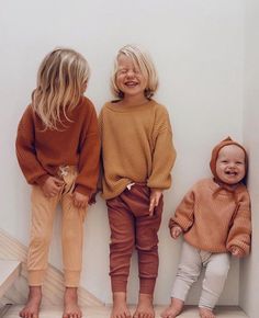 Foto Baby, Knit Sweaters, Childrens Fashion, Future Baby, Kids Wear