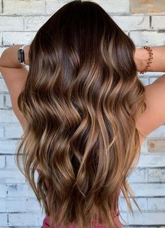 Tape ins - Rooted 4/27 Velvet Teddy - West Label Balayage Brown Hair, Dark Brown Hair Balayage, Balayage Brown, Fall Hair Color For Brunettes, Dark Brown Hair Color