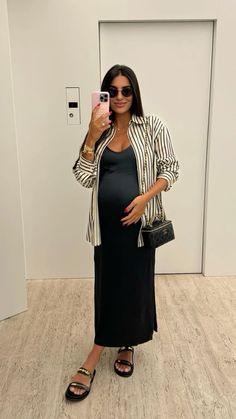 Pregnancy Inspiration, Pregnacy Fashion, Prego Outfits, Maternity Work Clothes