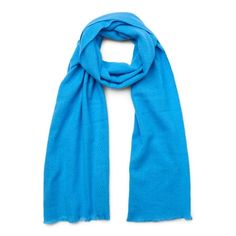 A versatile yet stylish piece that you can wear as an outer layer or as an accessorizing scarf! The No Boundaries Solid Blanket Scarf offers endless styling options with its large size and frayed edges. Whether youre on the go running errands, taking a casual stroll through the park, or wrapping yourself up for a chilly night out, this scarf will complement every fit. Only at Walmart. Size: One Size.  Color: Blue.  Gender: female.  Age Group: adult. Beach Scarf, Tassel Scarf, Scarf Poncho, Women Shawl, Pashmina Shawl, Chiffon Scarf, Blanket Scarf, Long Scarf, Blue Gender