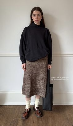 Japanese Style Clothing, October Fashion, Fashion Trend Forecast, Instagram Style, 60s Fashion, Minimal Fashion, Modest Fashion