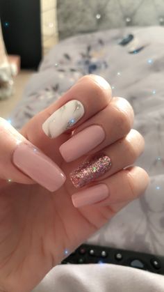 Beautiful natural nails with products by the Gel Bottle Company and Nails done by be beautiful your way... Beautiful Natural Nails, The Gel Bottle, Nice Nails, Nails Done, Spray Tanning, Be Beautiful, Isle Of Wight, Nail Artist, How To Do Nails