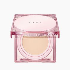 Clio Kill Cover, Warm Skin Tone, Fragrance Ingredients, Cushion Foundation, Day Glow, The Face Shop, Skin Imperfection, Chamomile Flowers