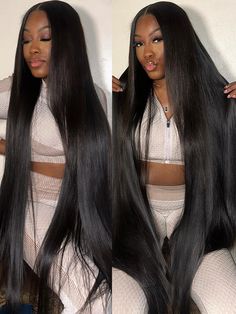 30 Inch Bone Straight Human Hair 13x4 Hd Lace Frontal Wig Brazilian 13x6 Lace Front Human Hair Wigs Straight Frontal Wig, Straight Frontal, Full Lace Frontal, Straight Lace Front Wigs, Frontal Wig, Straight Human Hair, Brazilian Human Hair, Hd Lace, Wigs For Black Women