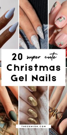 Make your nails the ultimate holiday accessory with this list of adorable Christmas nail colors that include all the shades that make a statement at every celebration. Whether you're looking for classic reds, shimmering golds, or soft winter hues, these colors will take your holiday manicure to the next level. Get ready to sparkle at every party this season! | Christmas nails, xmas nails, holiday nails, red nails, french tip nails, glitter nails, cute Christmas nails, simple Christmas nails, simple nails, trendy nails, Christmas nail colors, winter nails, nail color ideas, red nails, green nails, gold nails, simple Christmas nails, cute nails, classy nails, gel nails, acrylic nails, cute nails, red nails, gold nails. Cute Christmas Gel Nails, Trendy Nails Christmas, Cute Christmas Nails Simple, French Tip Nails Glitter, Red Nails French Tip, Red Nails French, Holiday Nails Red