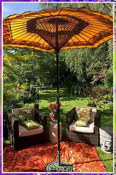 Discover how stylish patio umbrellas can elevate your outdoor space, providing ultimate shade and comfort for your gatherings. This guide explores various designs, colors, and features to help you choose the perfect patio umbrella that complements your decor while enhancing functionality. Create a cozy retreat in your backyard or patio and enjoy the outdoors in style. Transform your space today with the ideal patio umbrella! Chinese Garden Design, Best Patio Umbrella, Garden Parasol, Umbrella Wedding, Shade Umbrellas, Garden Parasols, Garden Umbrella, Luxury Garden, Chinese Garden